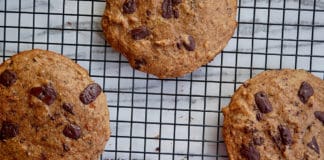 Mookies avec Thermomix