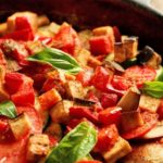 Ratatouille au Thermomix