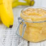 Confiture de banane