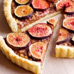 Tarte Figues thermomix