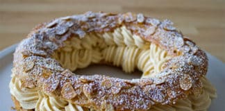 Paris brest