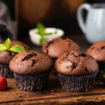 3 recettes de muffins au Thermomix