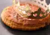 Galette des Rois Thermomix